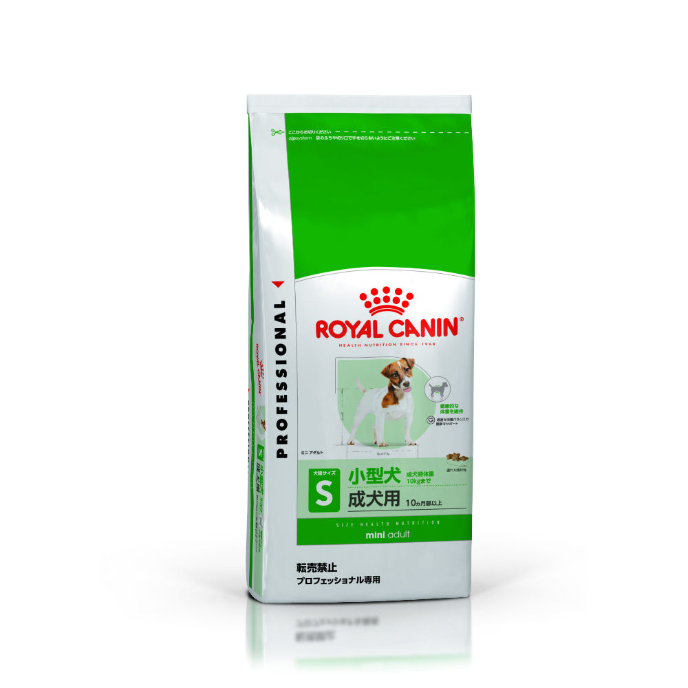 ROYAL CANIN｜ロイヤルカナン ブリーダーパック | Kishi Pet Online